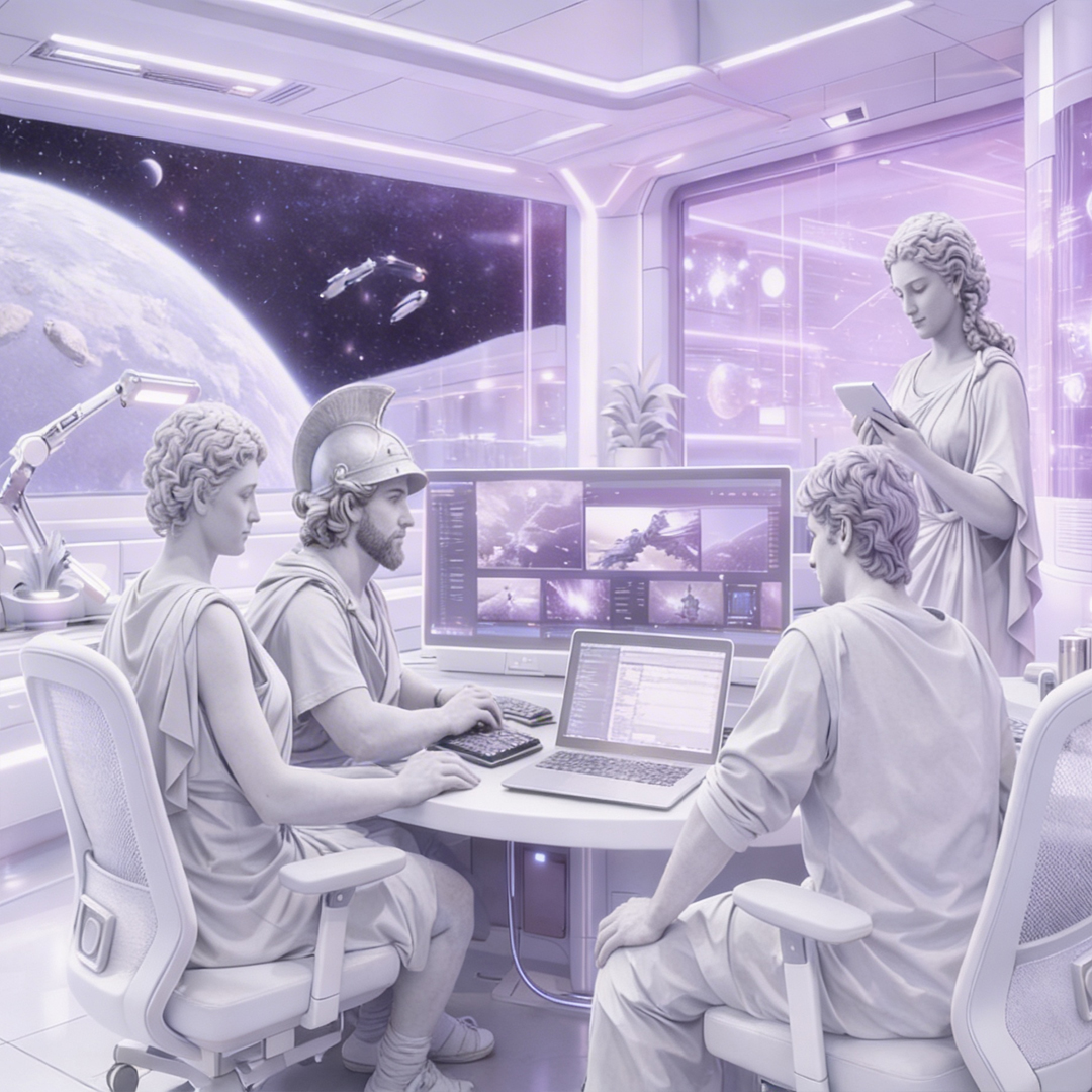 Avatar Global - Brand New World - Hakkımızda