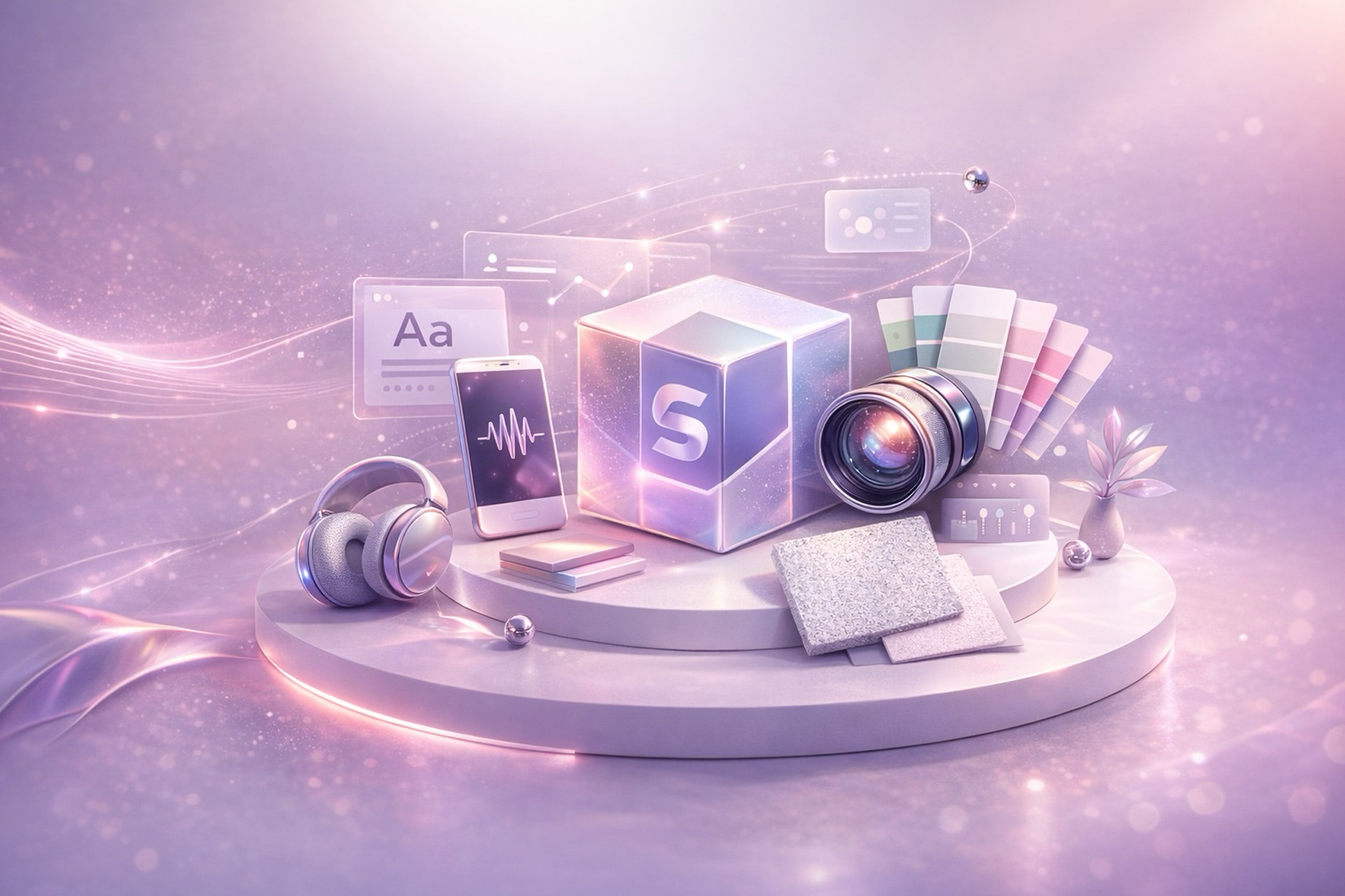 Avatar Global - Brand New World - 2026 Kurumsal Kimlik Rehberi: Logo Yetmez, Sistem Konuşur