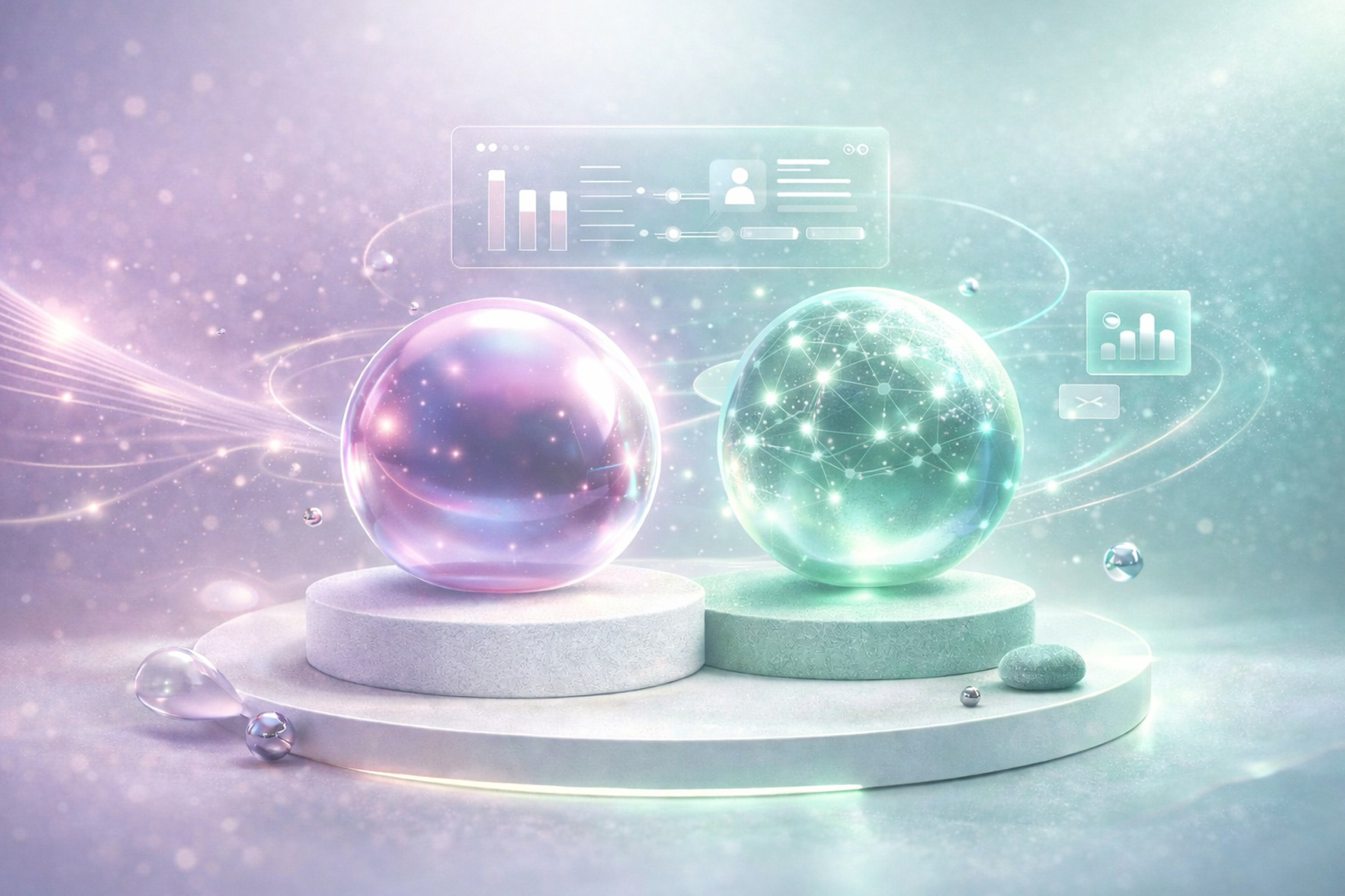 Avatar Global - Brand New World - 2026 Renk Stratejisi: Beyazın Sessiz Gücü, Yeşilin Taze Etkisi ve Duyusal Marka Tasarımı