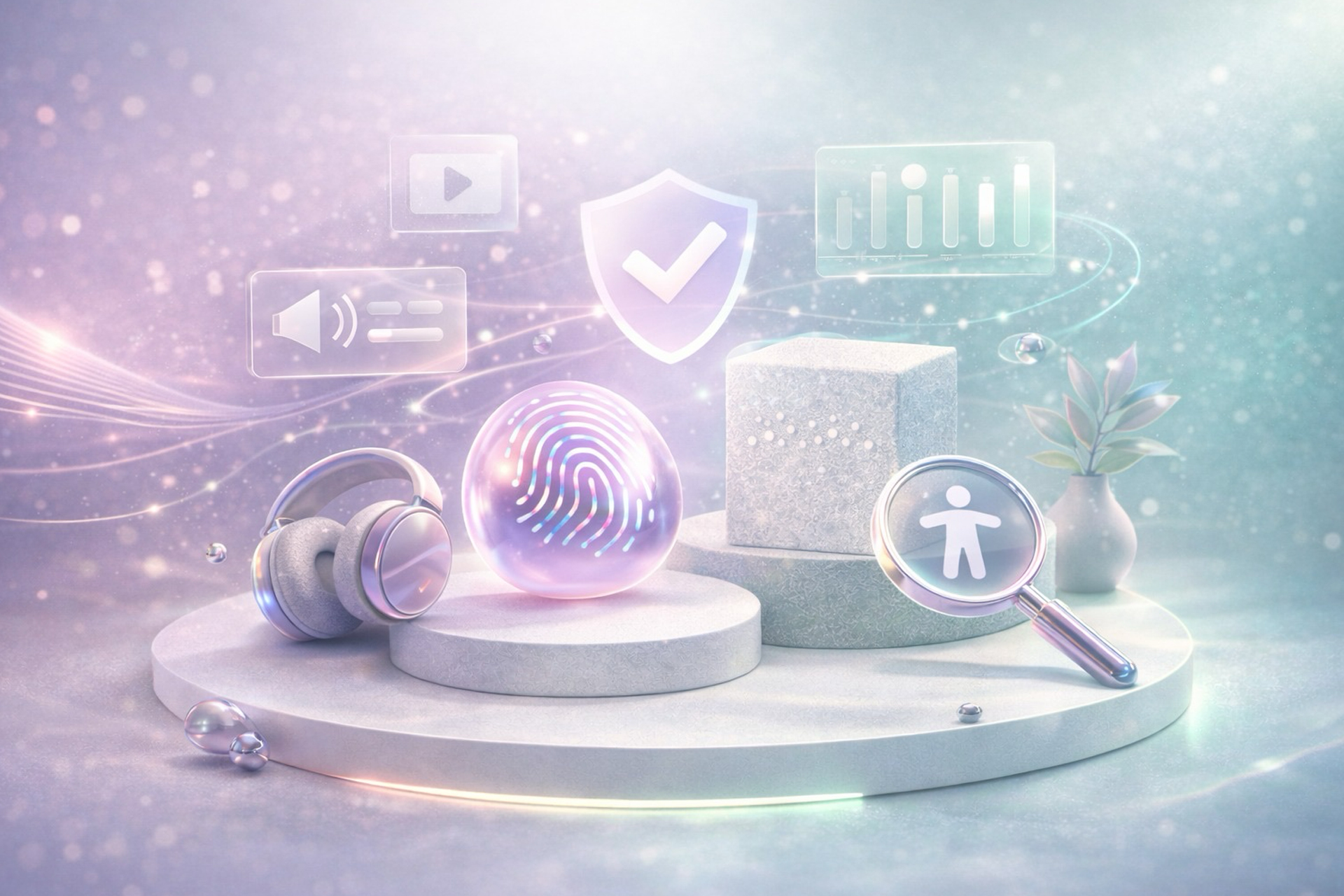 Avatar Global - Brand New World - 2026’da Duyusal Pazarlama: Etik, Erişilebilir ve İnandırıcı Deneyim Tasarlamak