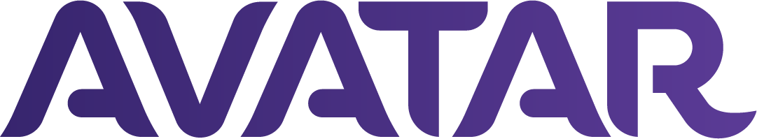 Avatar Global - Brand New World - Logo